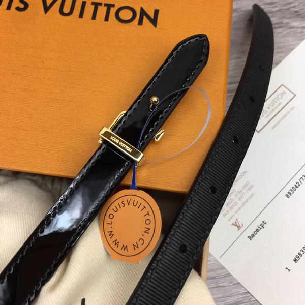 Louis Vuitton 18MM Belt LVB00268 Louis Vuitton 18MM Belt LVB00268